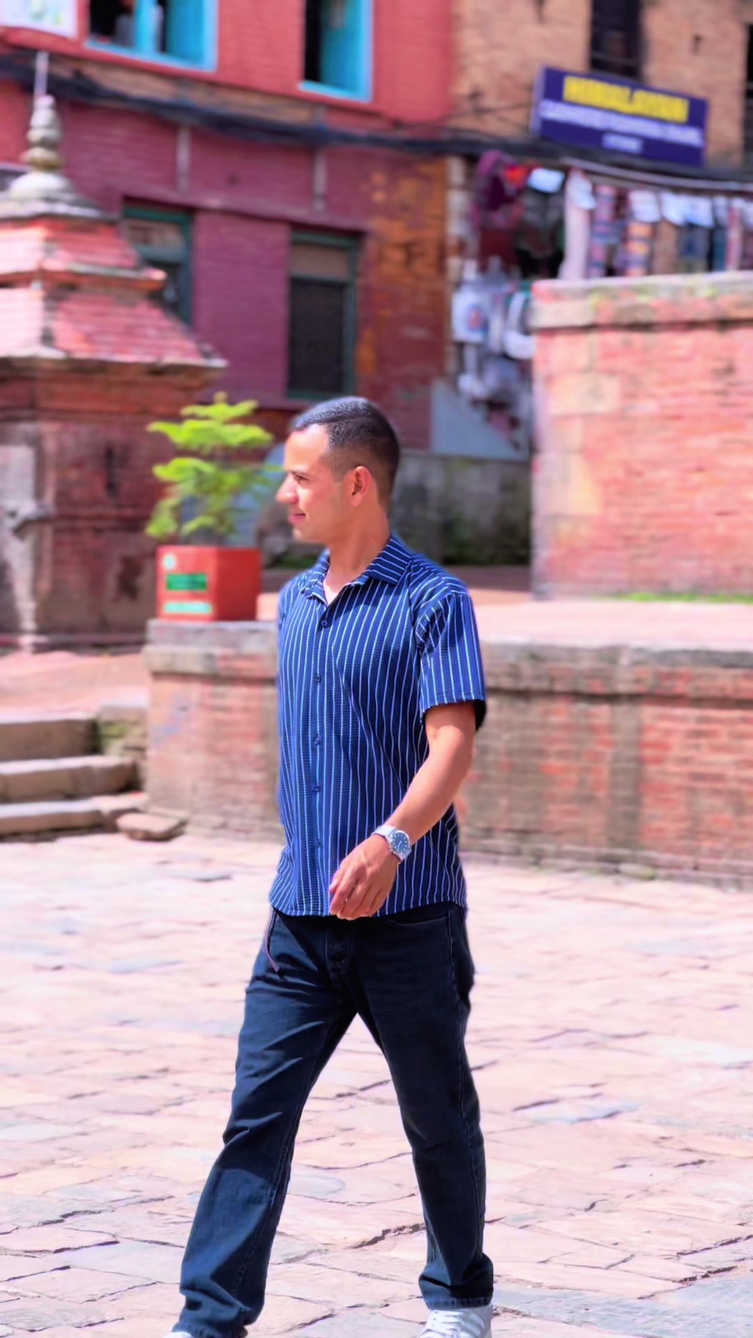 @🇳🇵SURESH BHANDARI🇳🇵👮♀️
