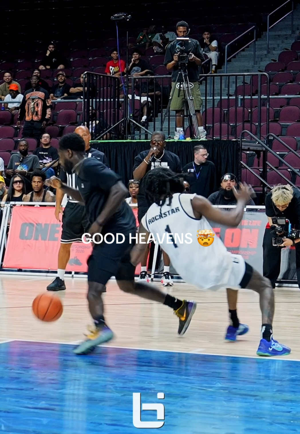 @Ballislife