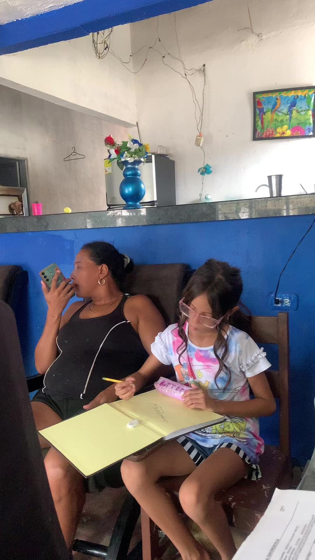 @Princesita y reinita humor