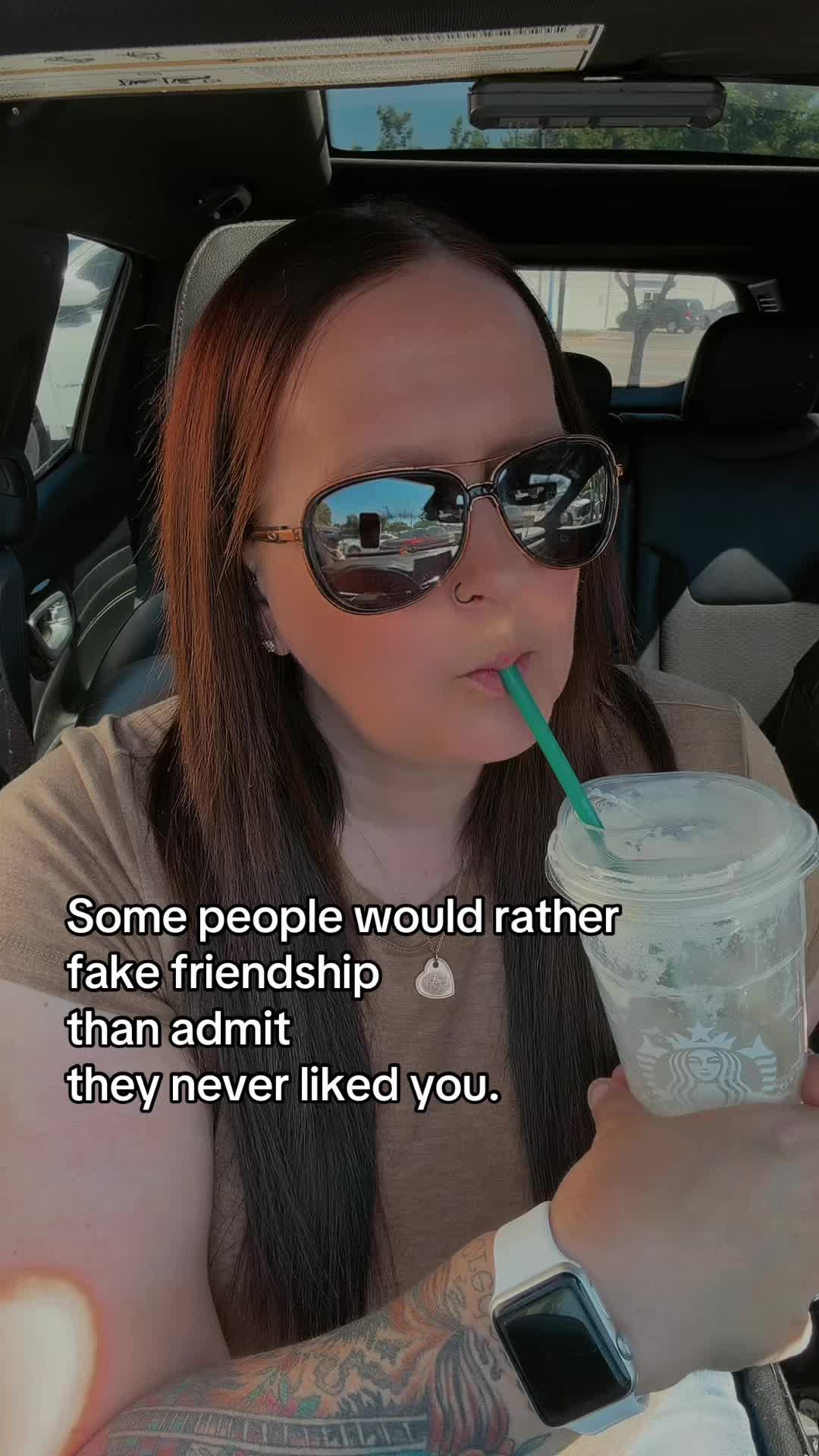 @Kara Beauchamp