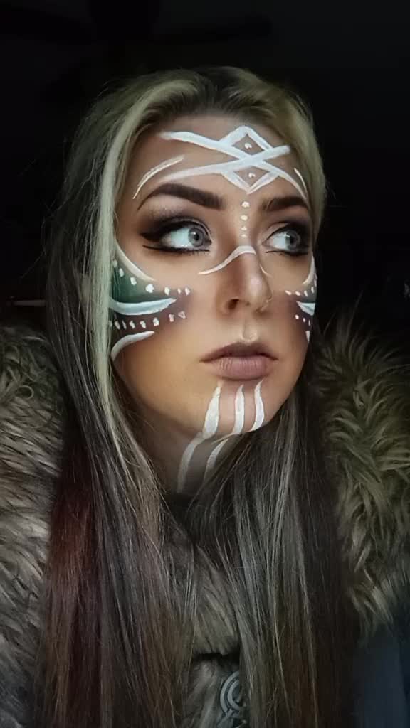 @Alisha Arnett ⚔️