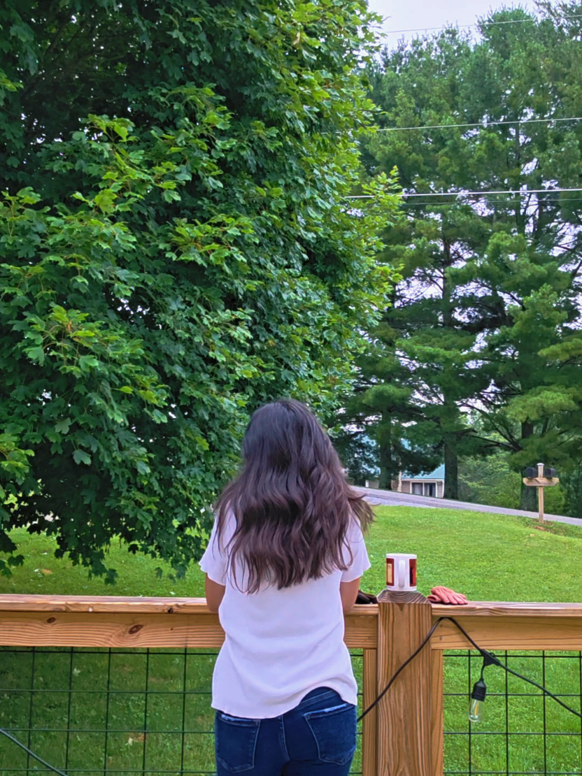 @Cassidy | My Appalachian Life