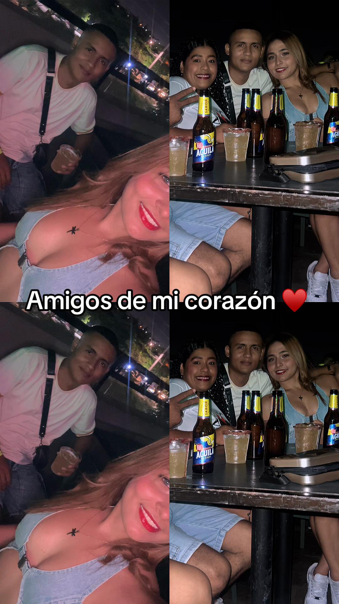 @Gyseel Paola 🙈😍