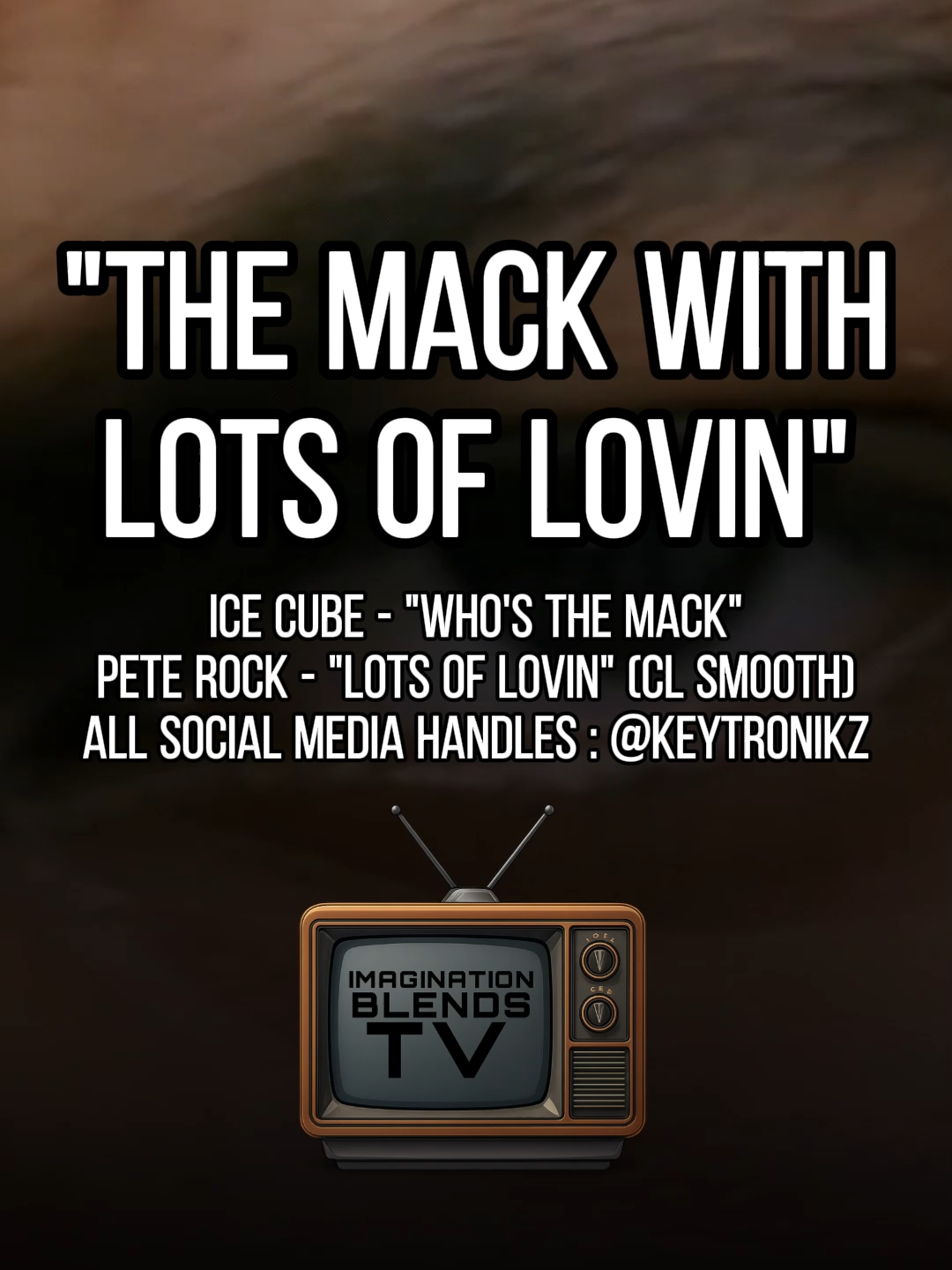 @DJ Keytronikz