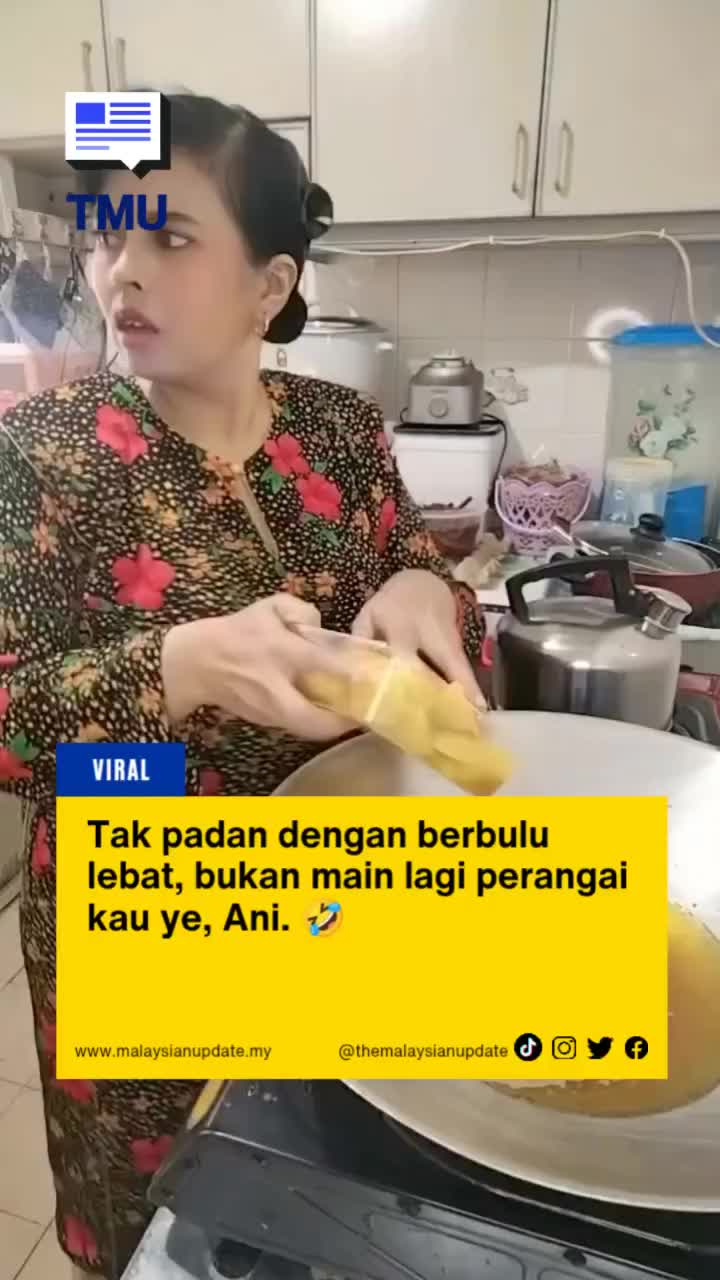 @Malaysian Update