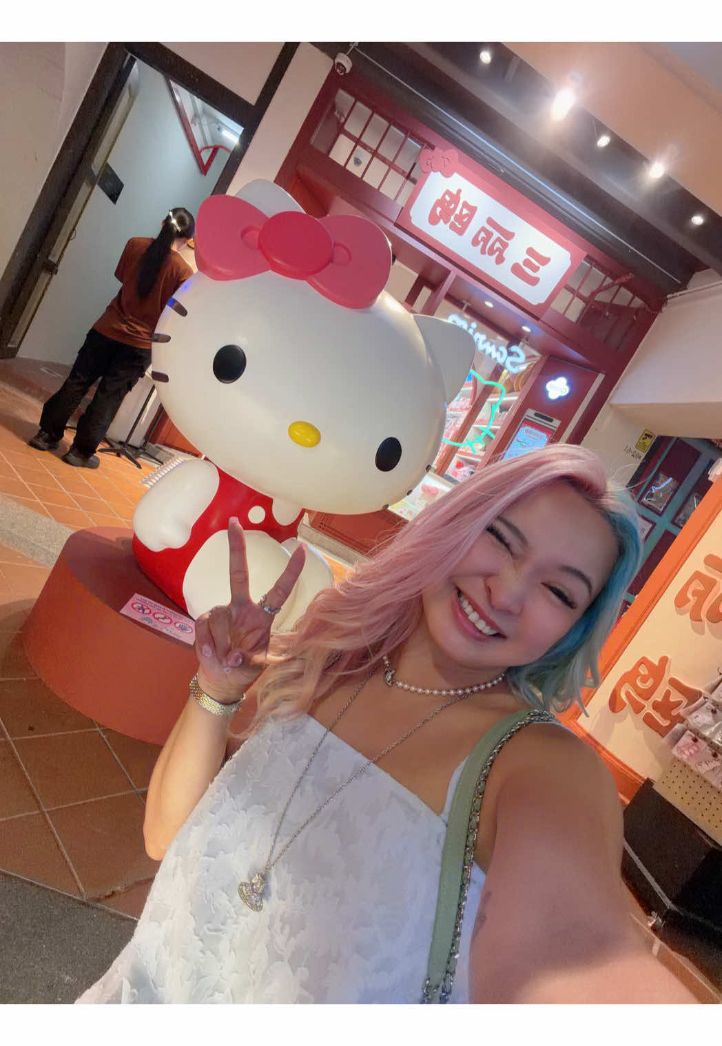 @Nuo Yee