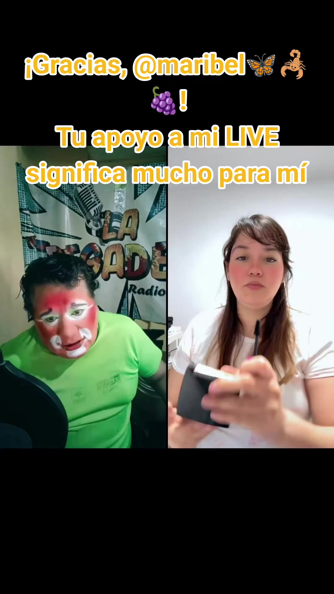 @Andy puchungazo
