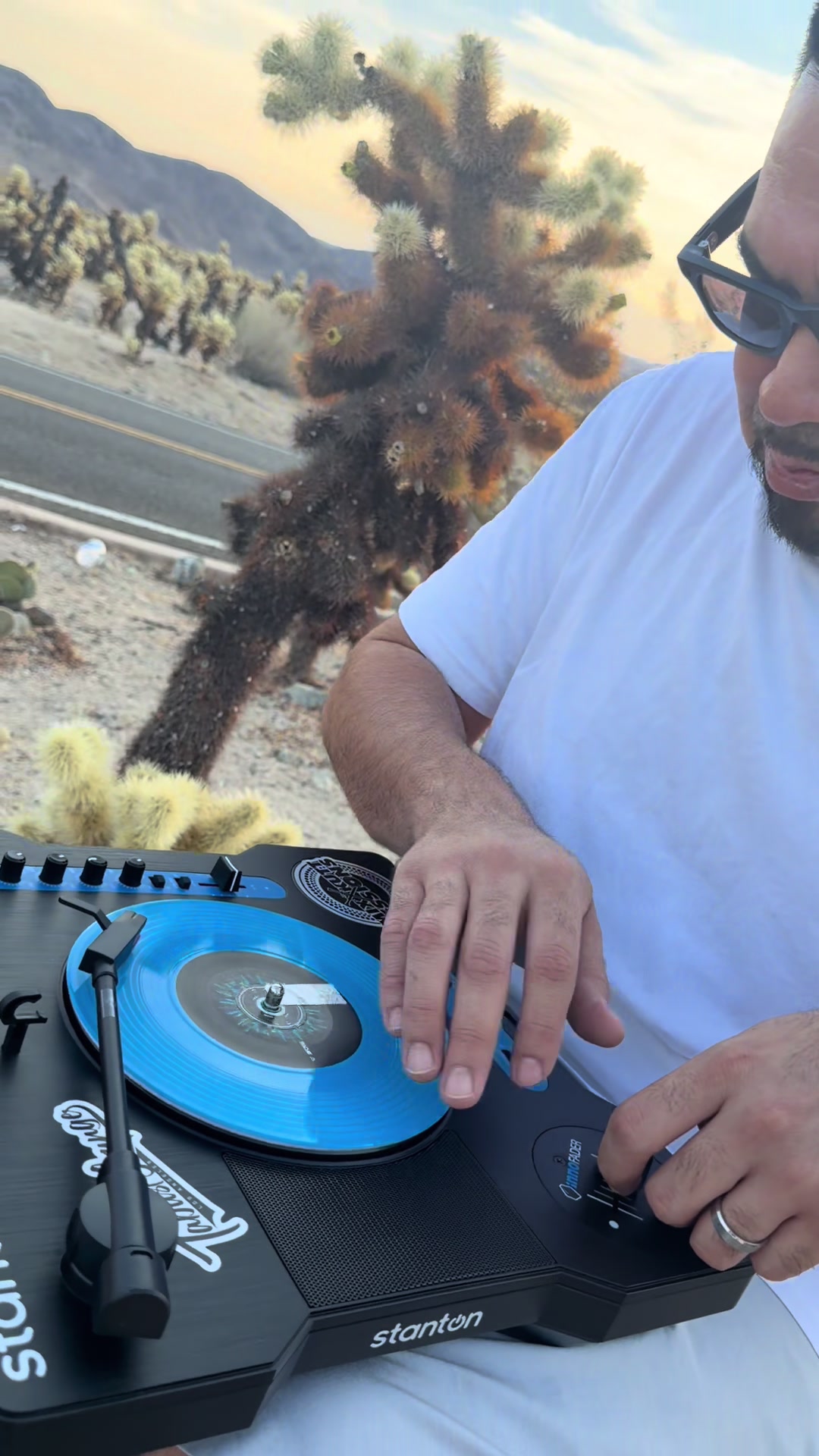@Dj Scorpion