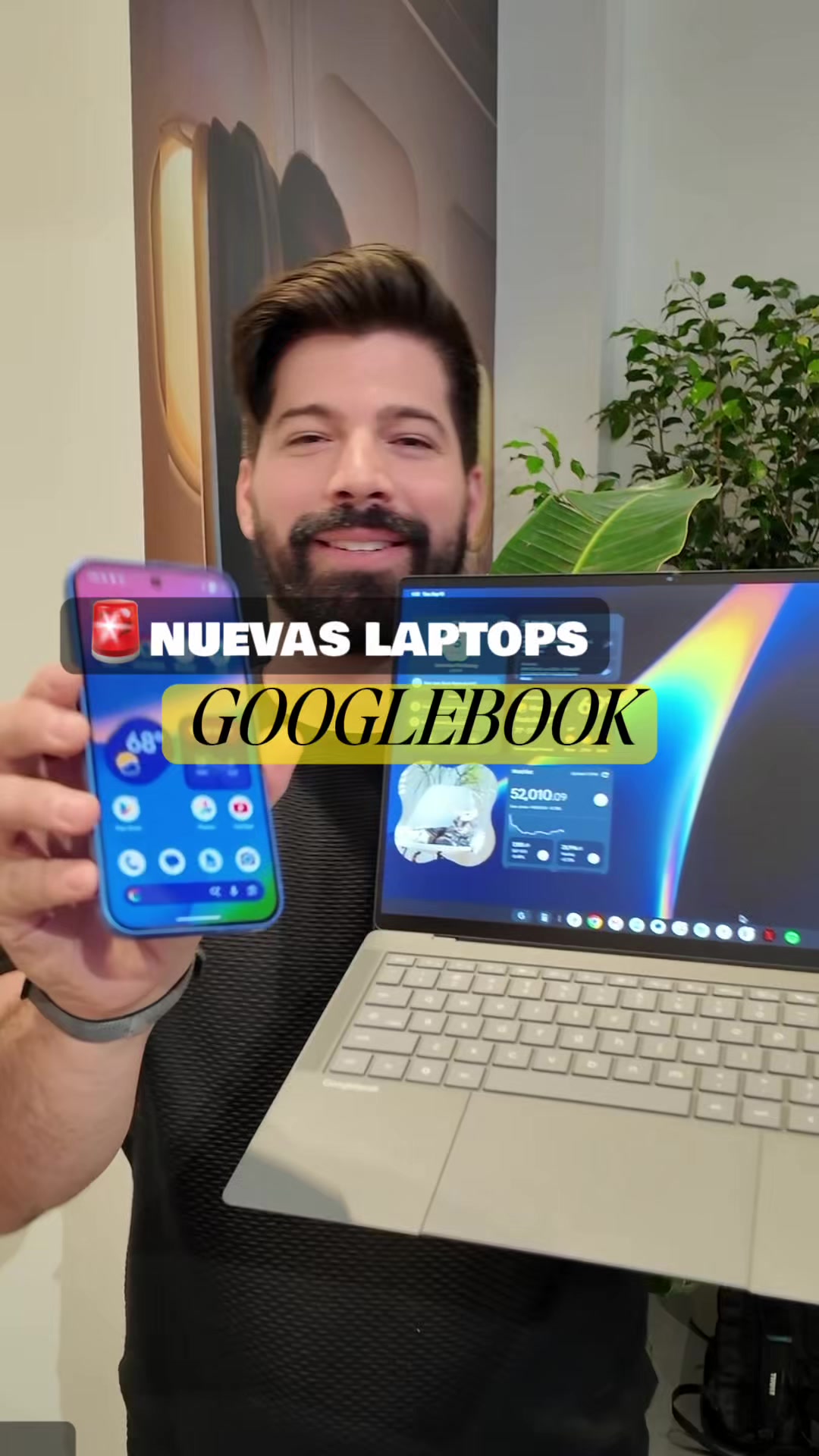 @Mau Lozano Tech