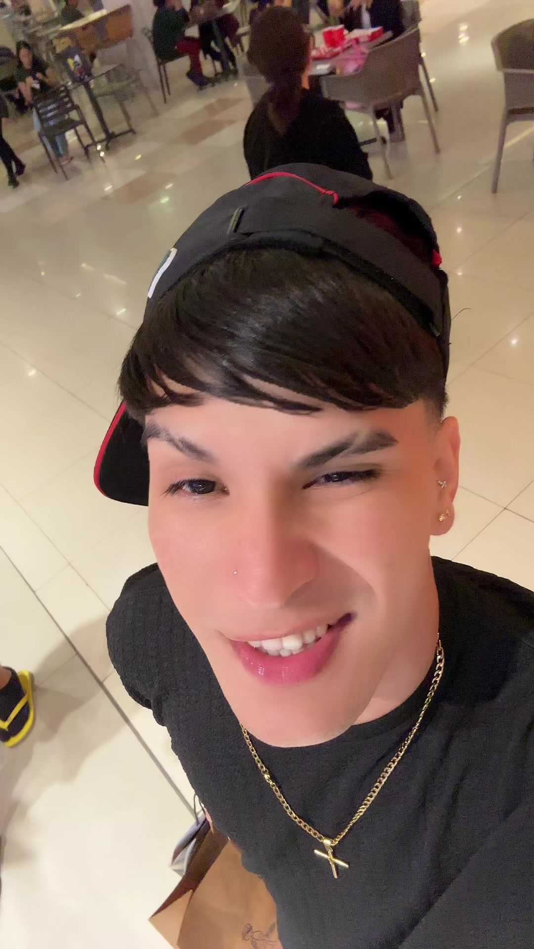 @Alexferrercito 🪗⚡️