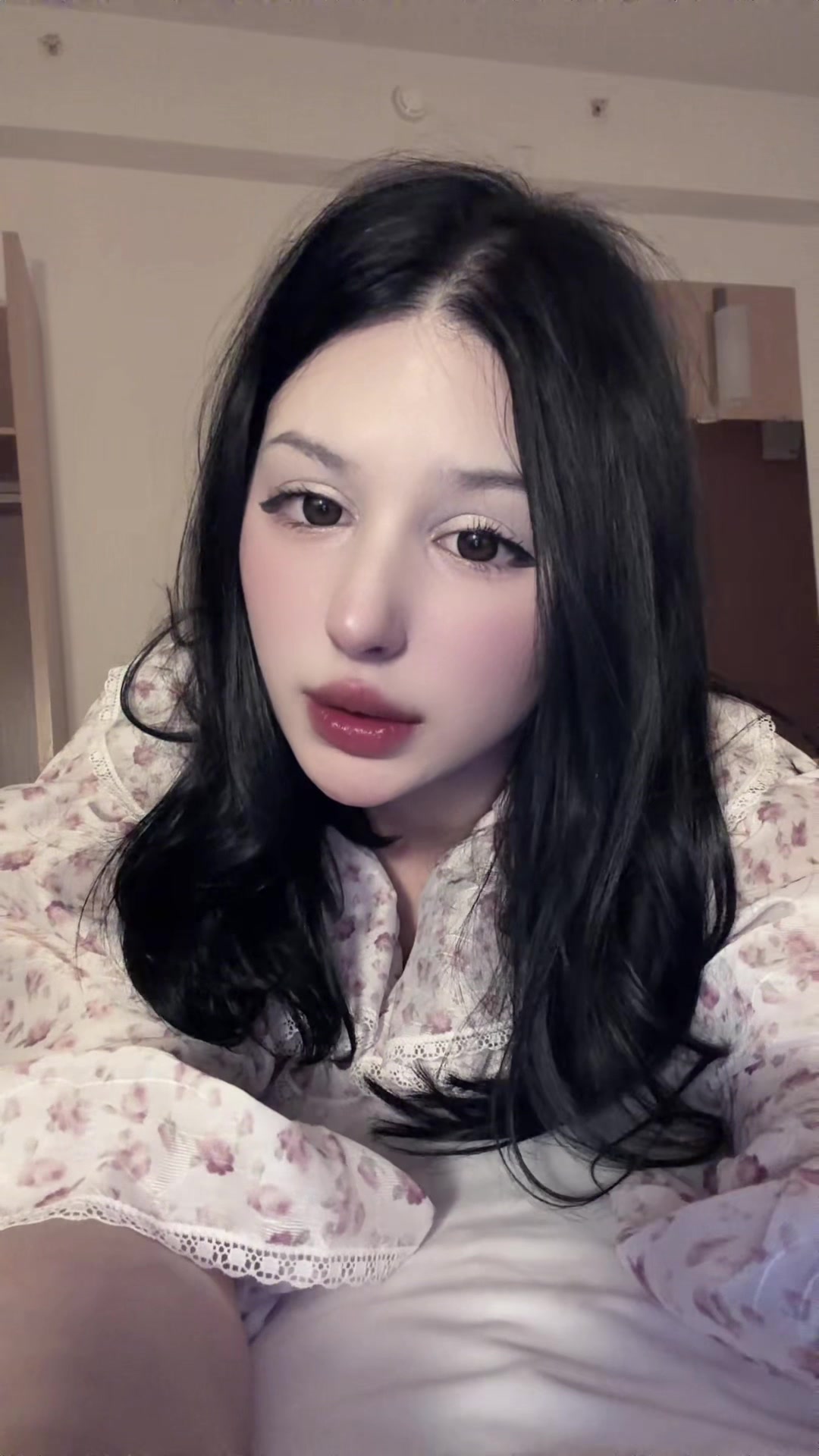@кошечка