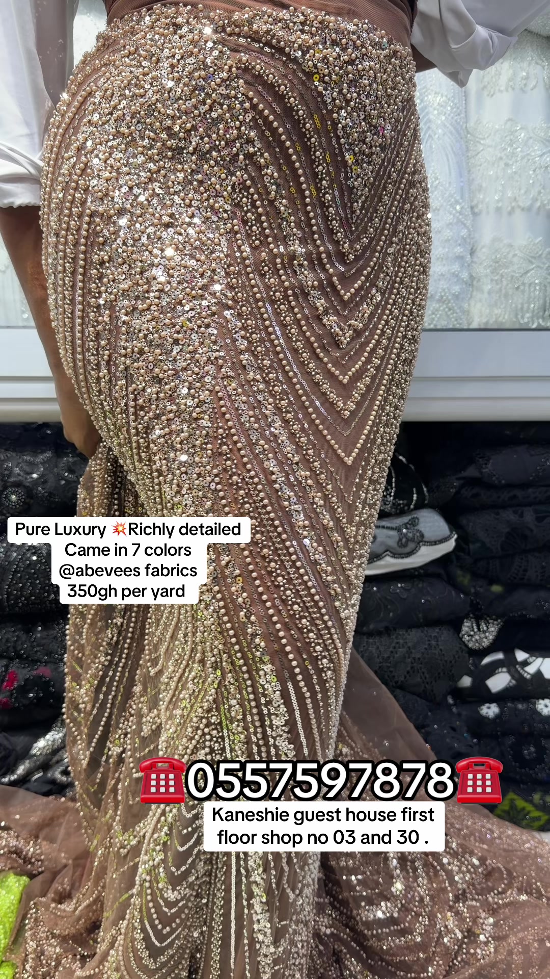 @Abeveesfabrics
