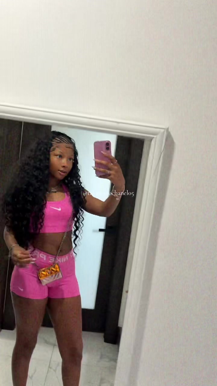 @imanichanel