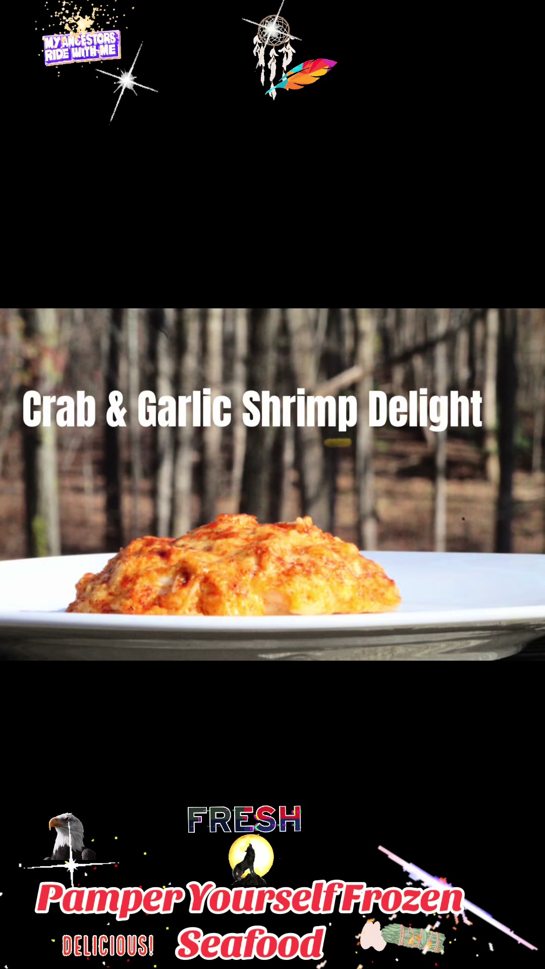 @PamperYourselfCrabTreats