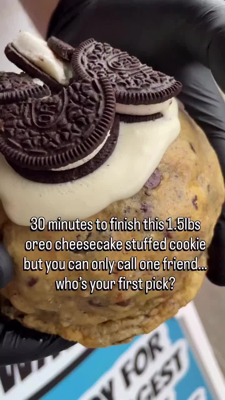 @PDX Cookie Co