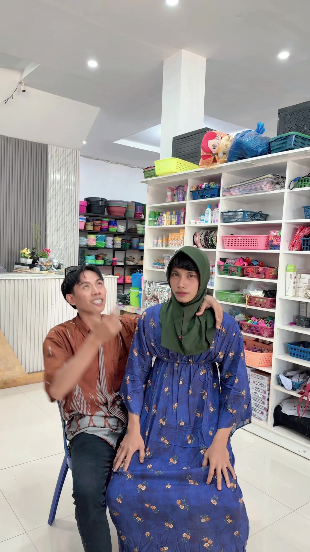 @Maryono Eka