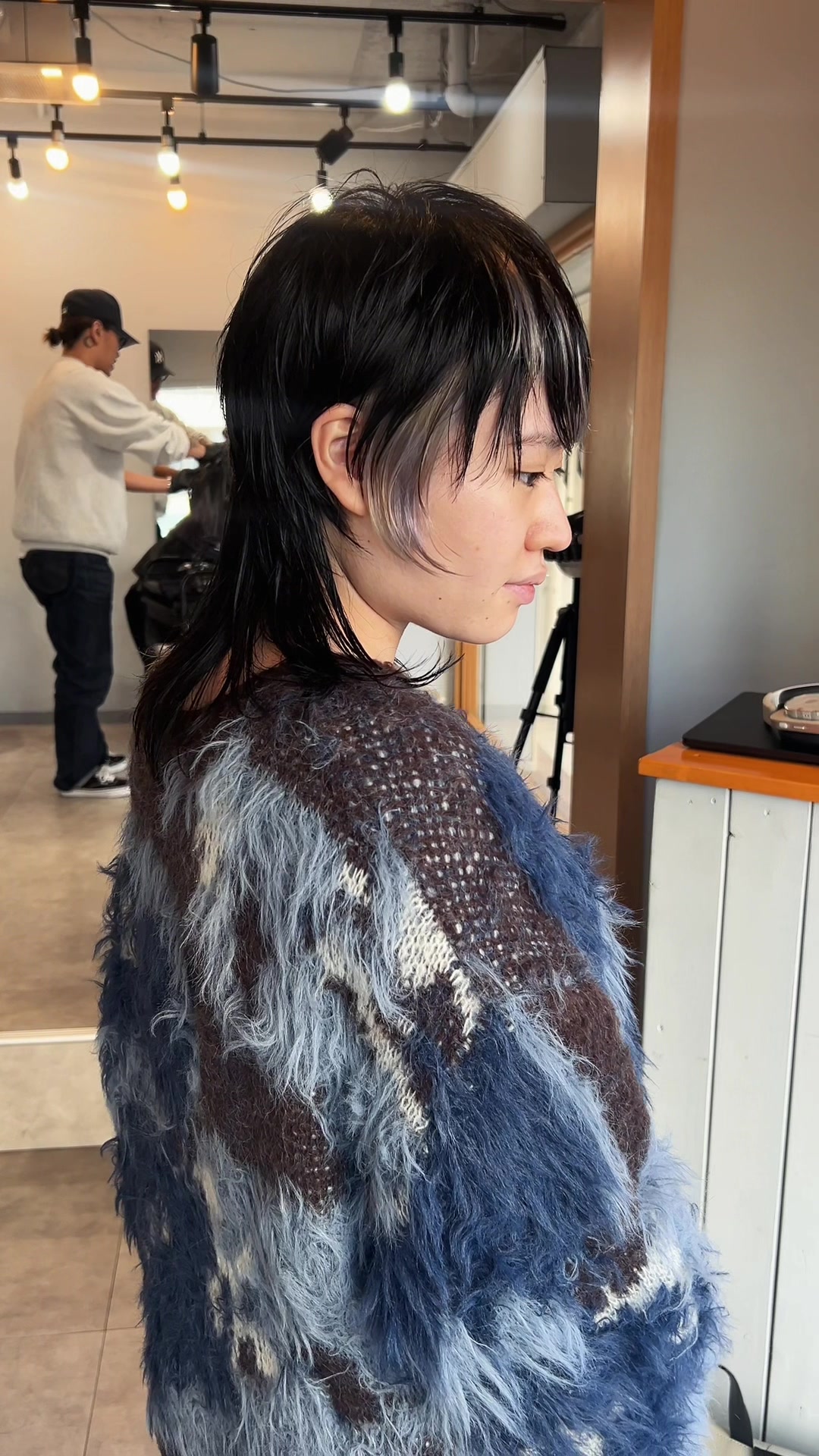 @阿藤俊也 清澄白河美容室ciala