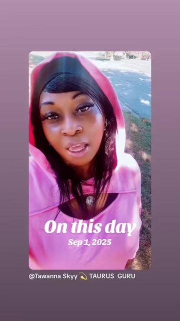 @Tawanna Skyy 💫 TAURUS GURU
