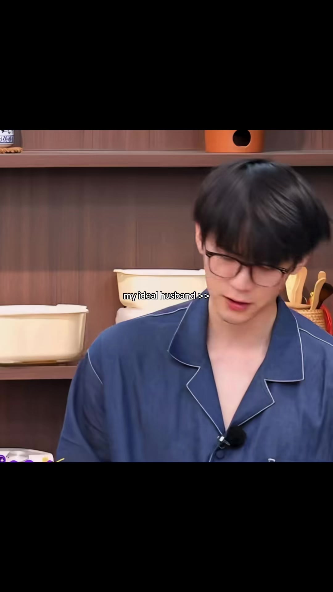 @Zhou Yiran fancam