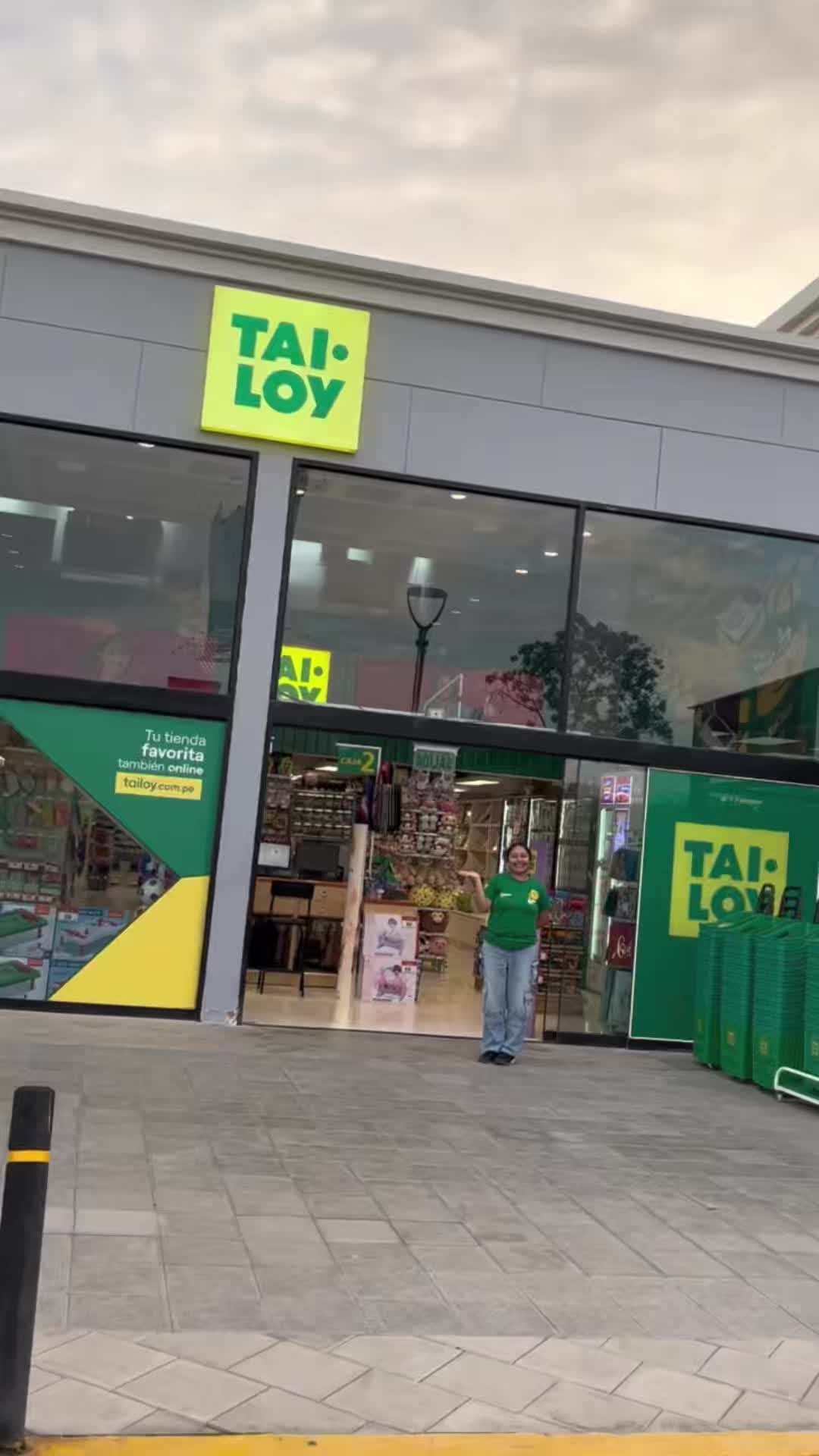 @Tai Loy