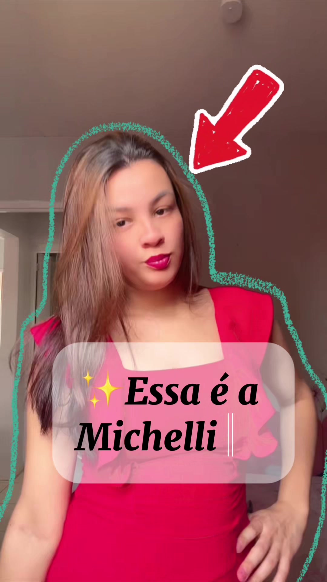 @Michelli Garbelin Rosseti