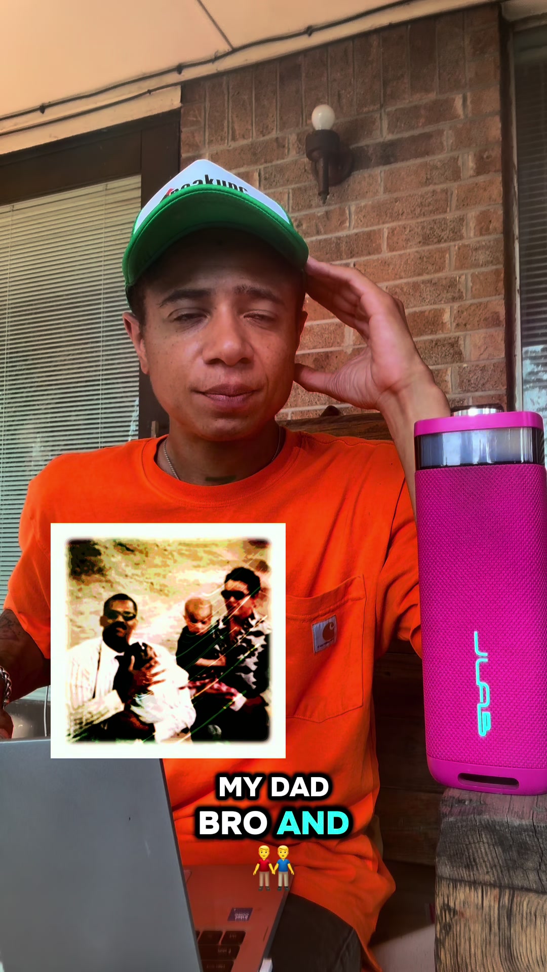 @peakunc