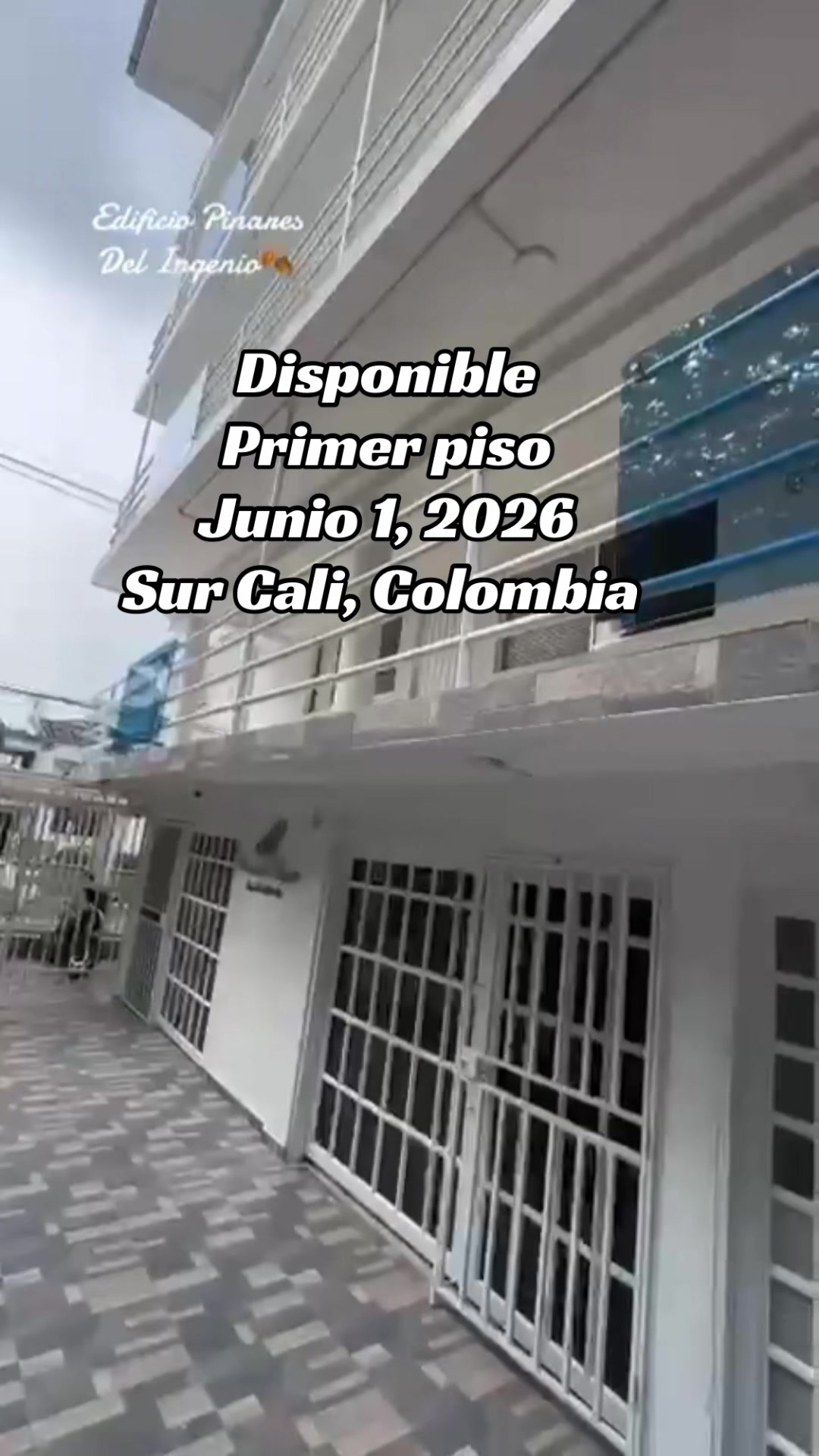 @Edificio Pinares del Ingenio