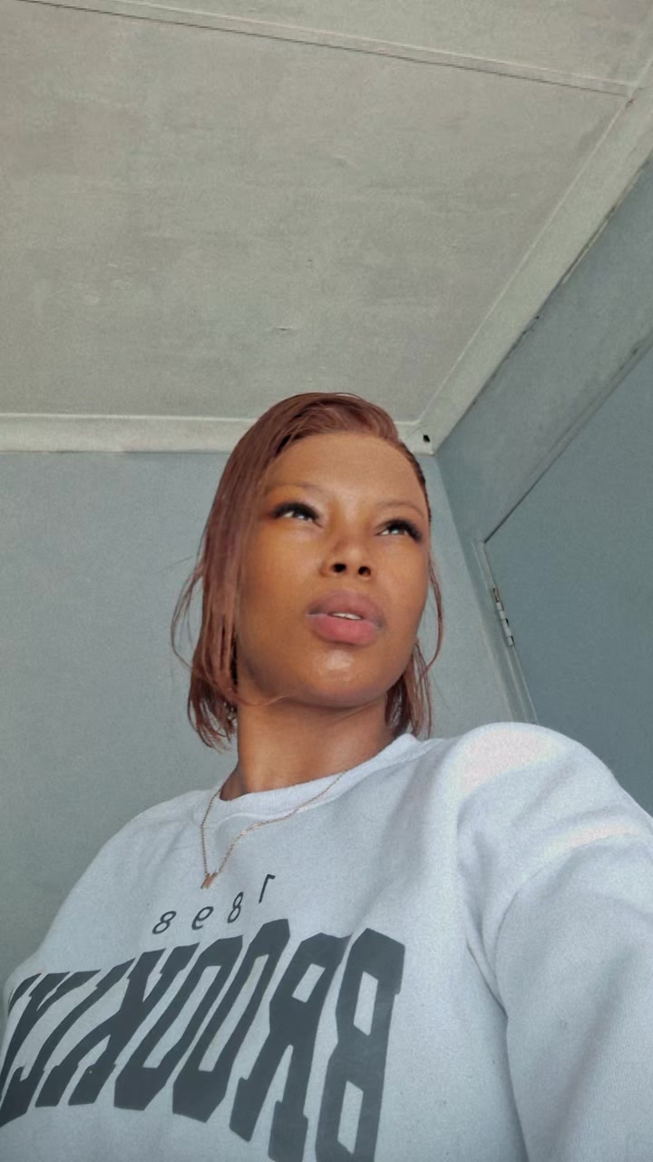 @Nonhlanhla Nkosi🌸