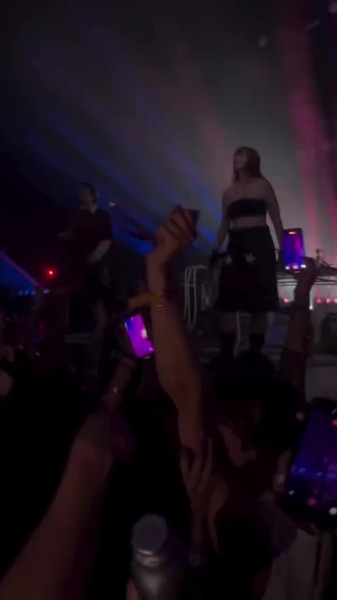 @Porter Robinson HQ