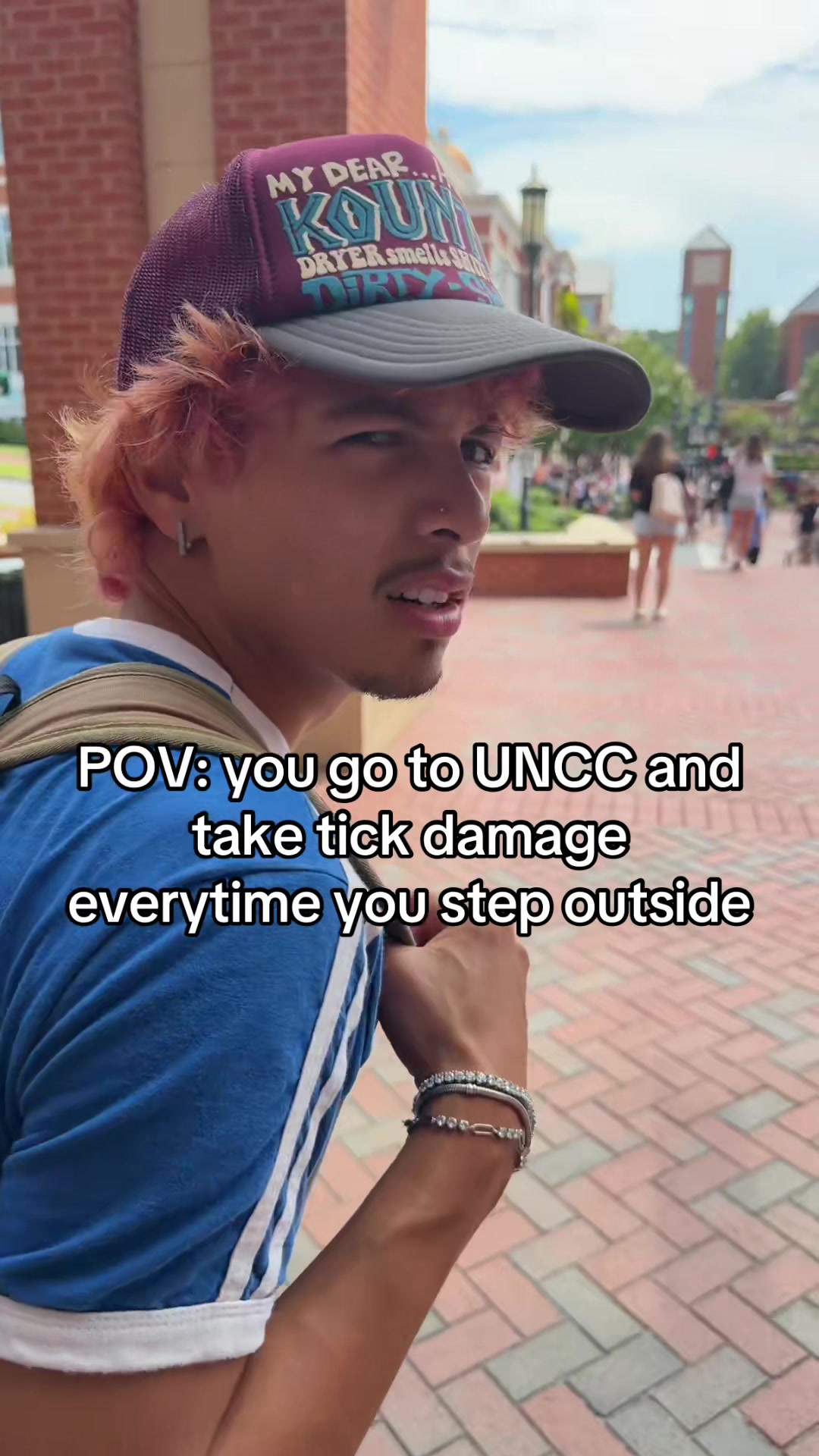@Tristan Rosado