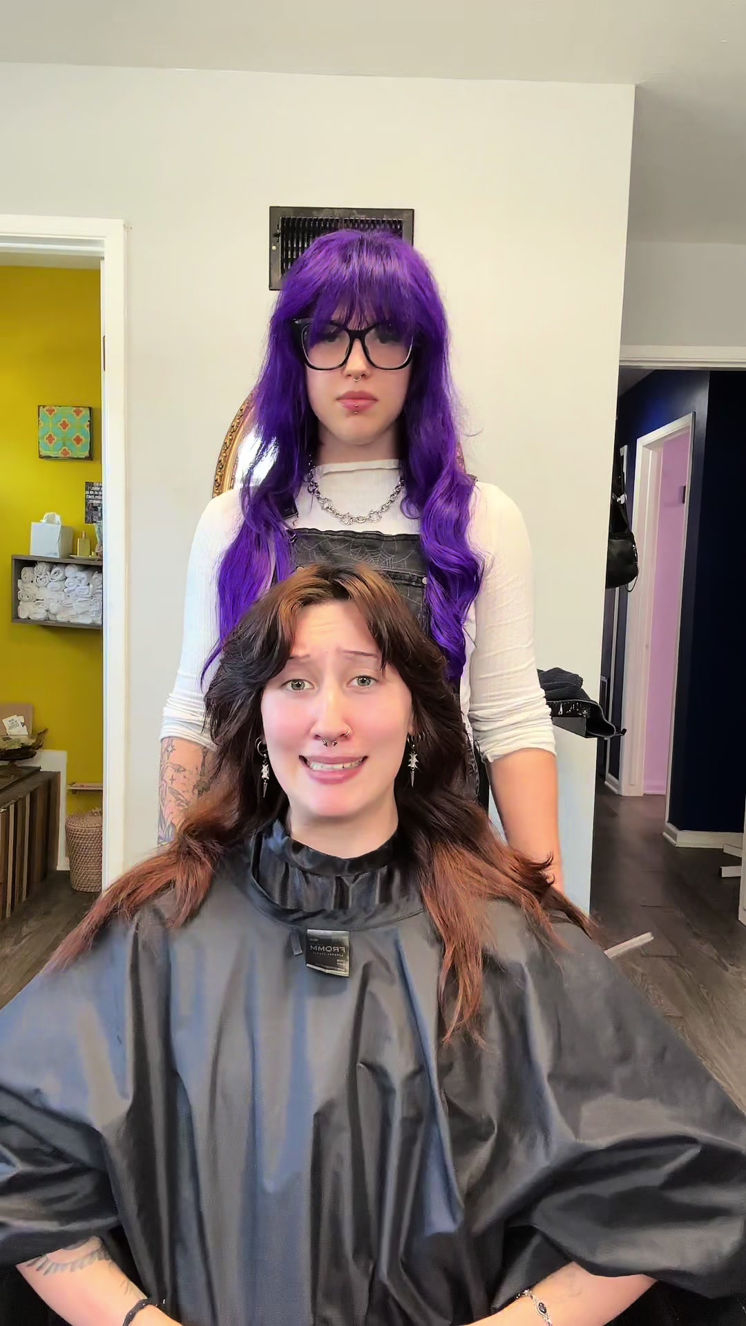 @🔮Syd ~ Omaha Alt Hairstylist✨