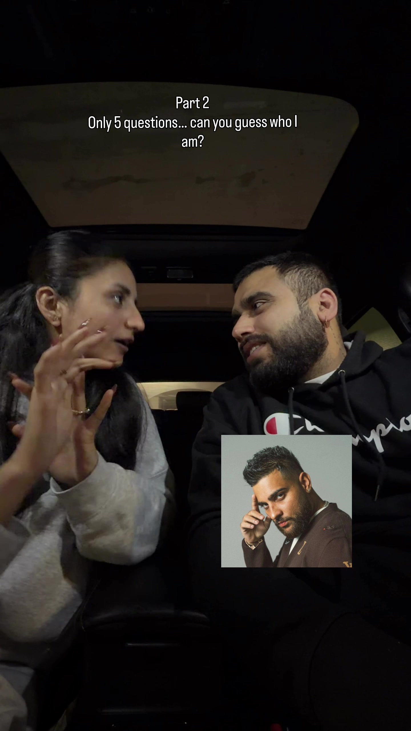 @Cjay&Simmi