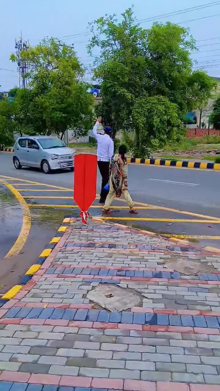 @Lahore Traffic Police Official
