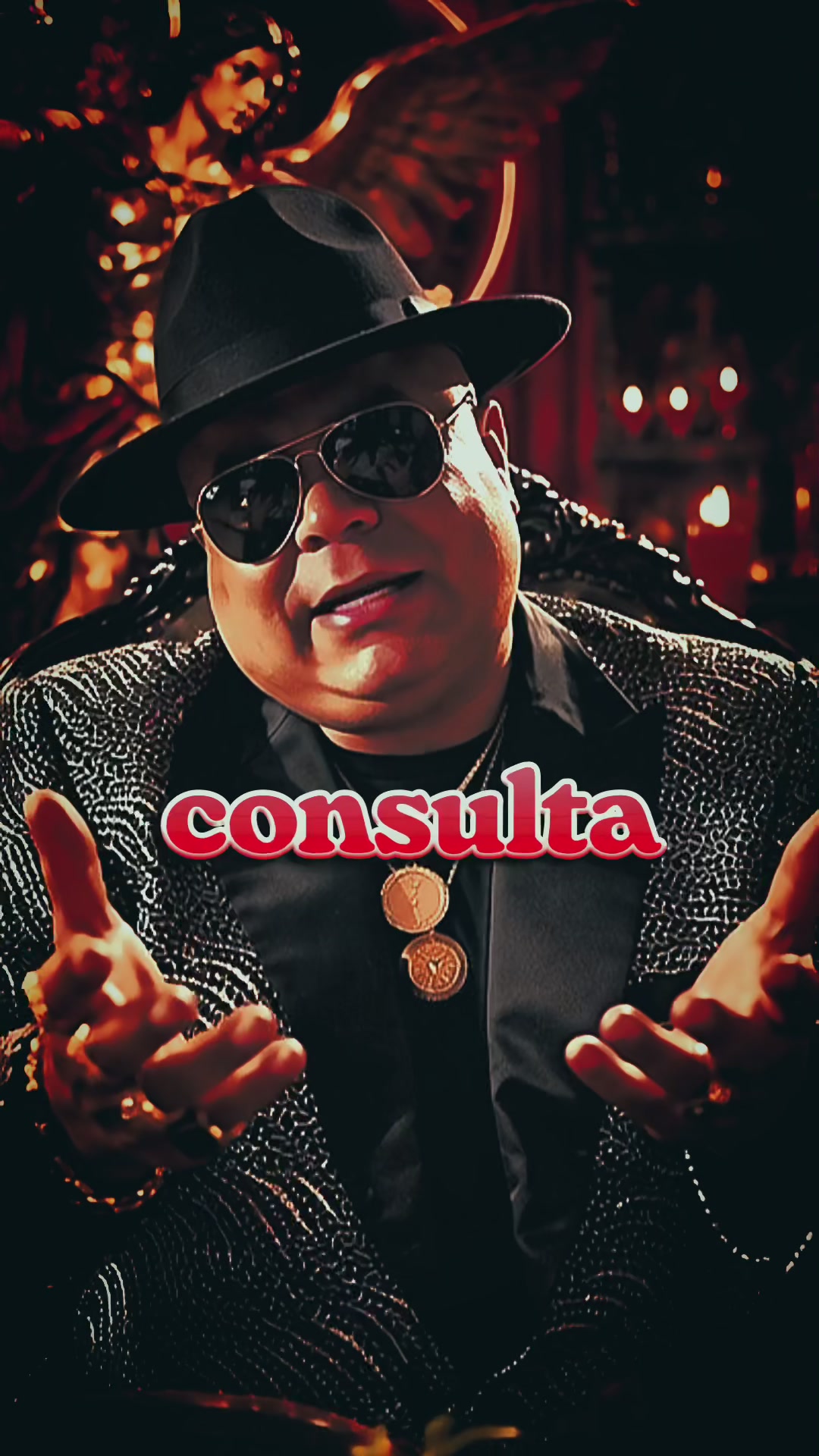 @El Niño que Cura