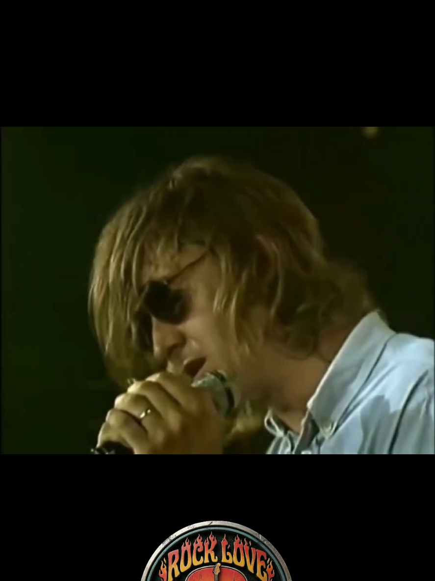 @Rock Love 1972