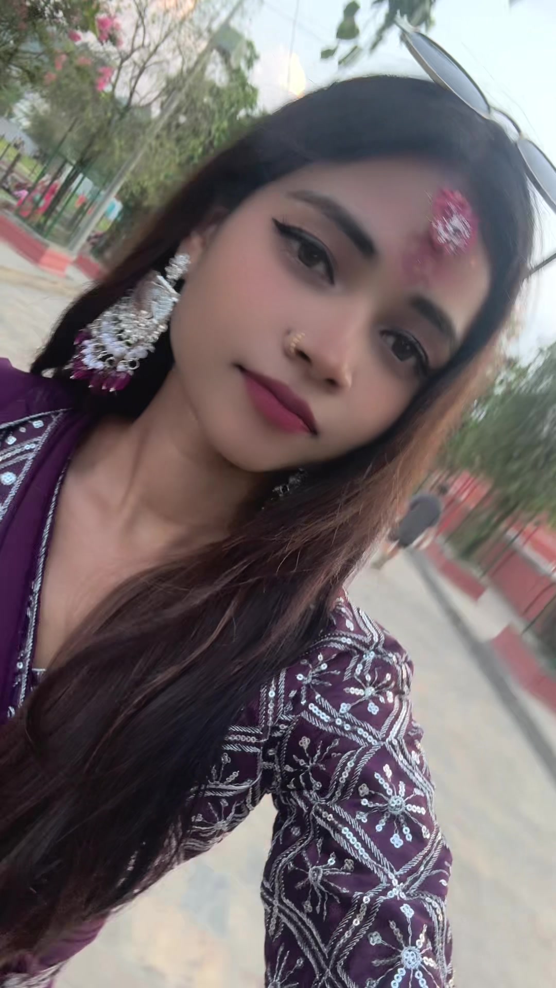 @ðïžcute girl ð