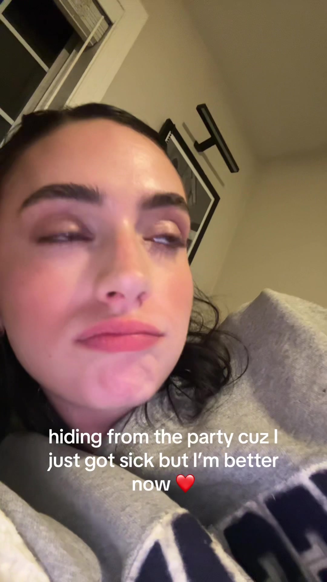 @scary mary