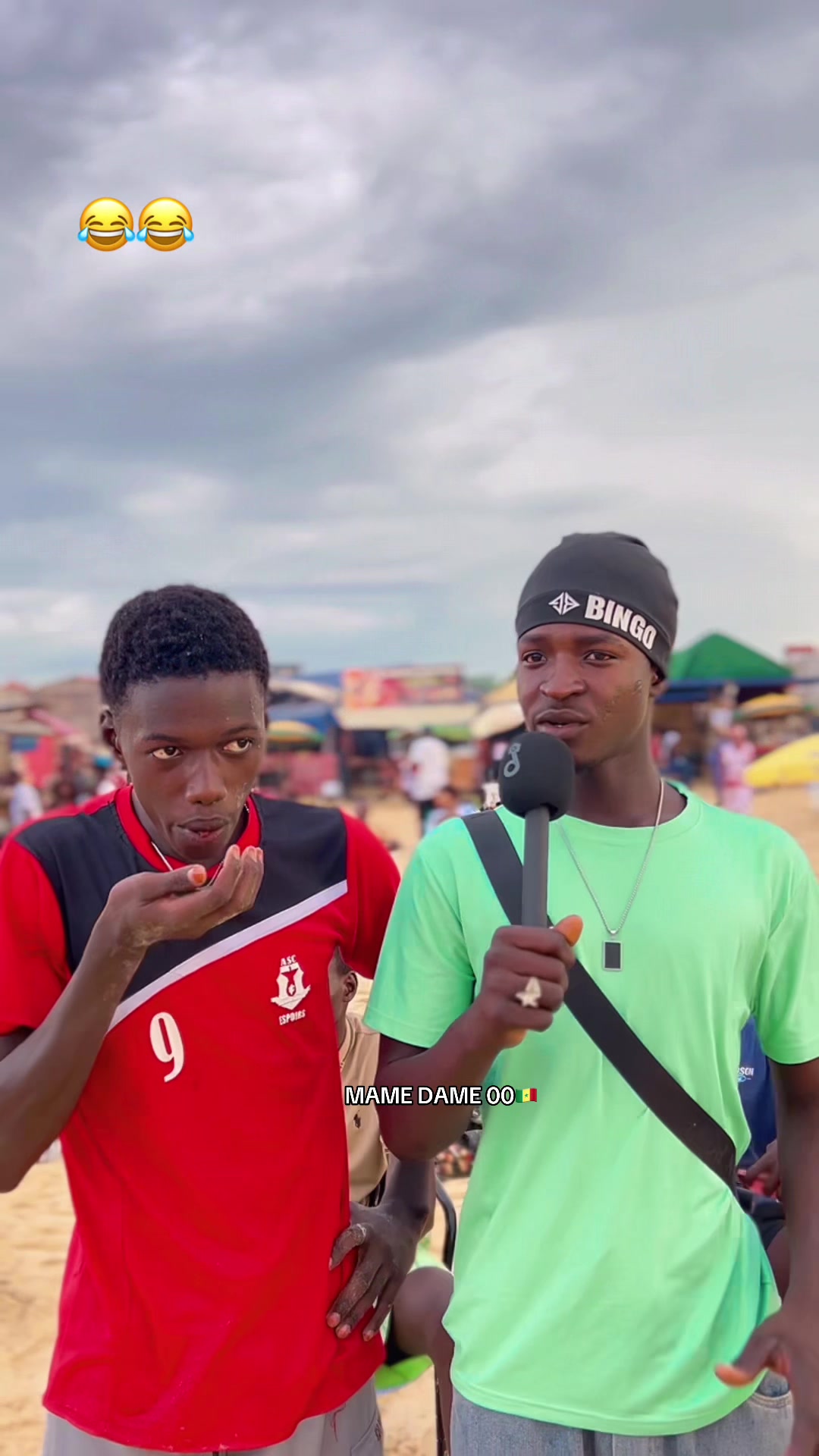 @Mame_Dame00🇸🇳✪