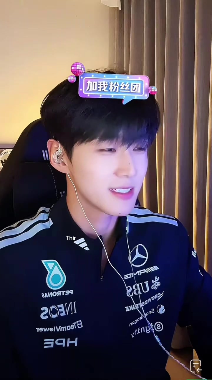 @Thir 李卓扬_1508