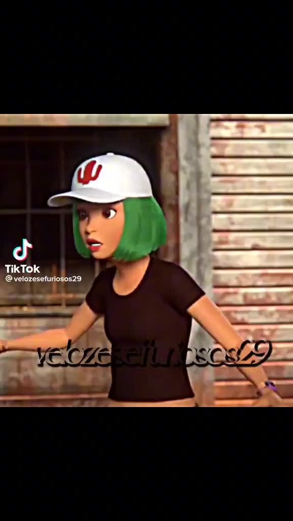 @Gael, bloqueado y Alan Arrieta