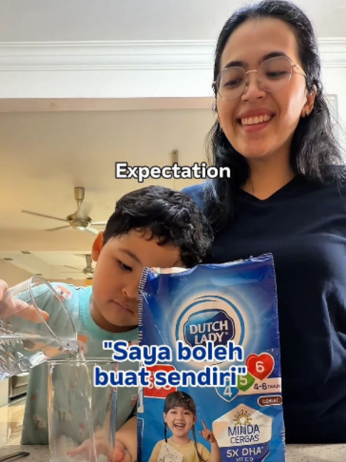@Dutch Lady Malaysia