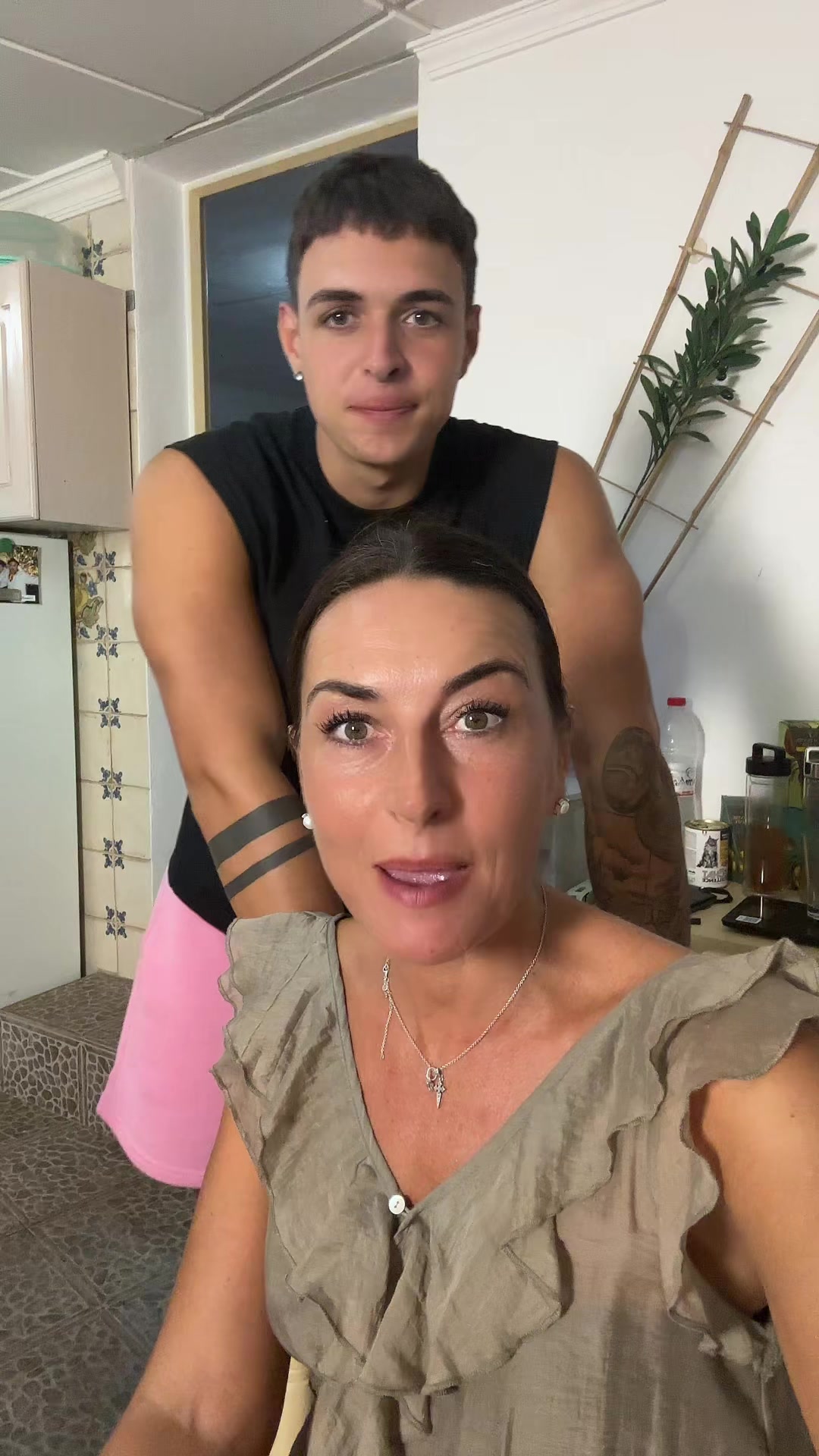 @Mondiala și Nico
