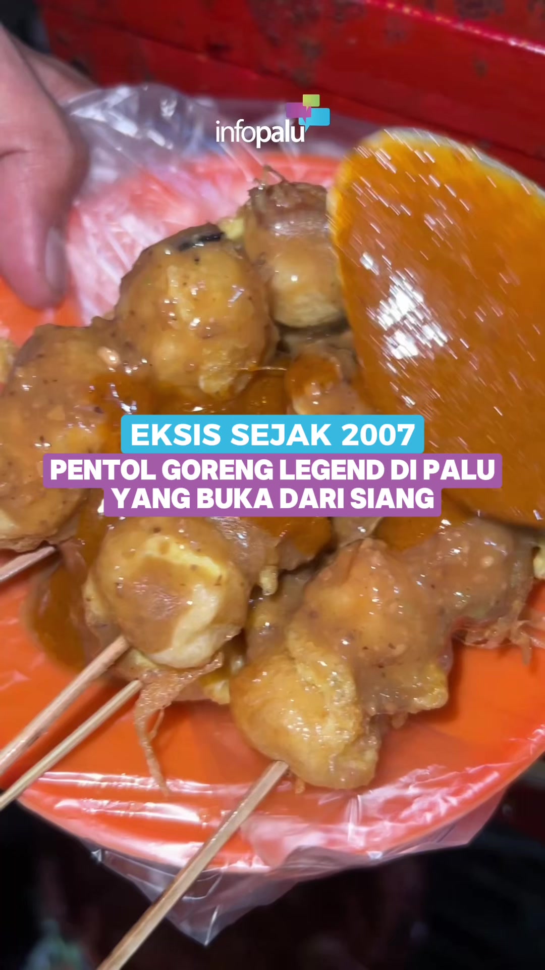 @Info Palu