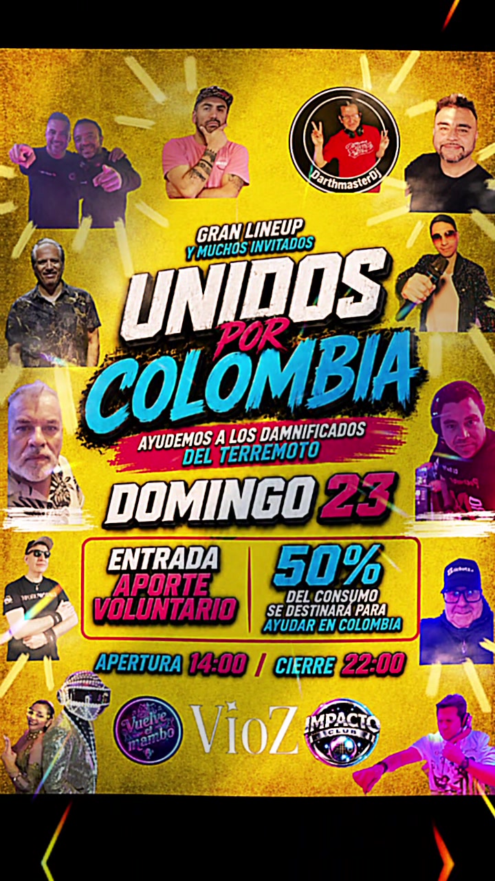 @El Rincón de los 90's