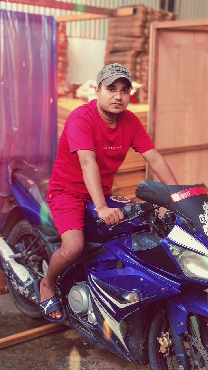 @KuNdanSingh Rajput