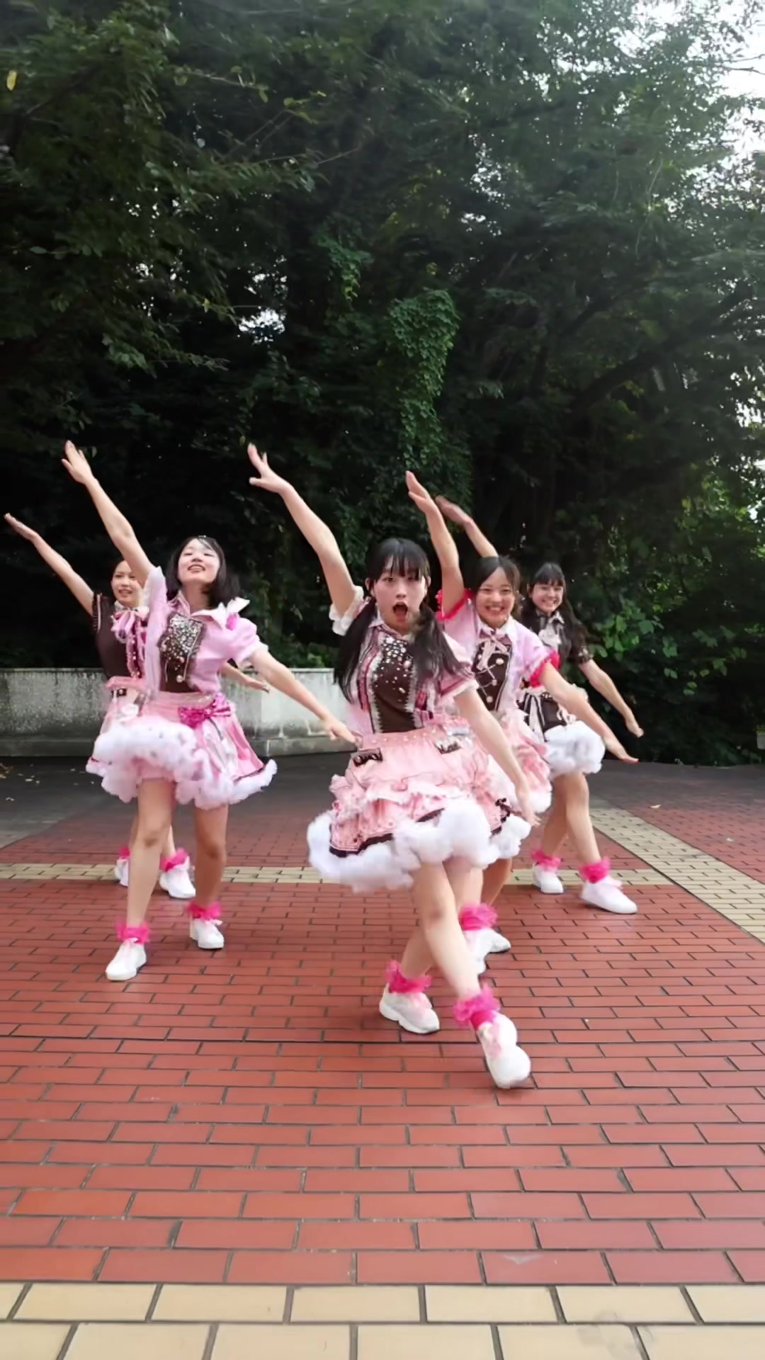 @高校ダンス部を全力応援『ダンスク!』