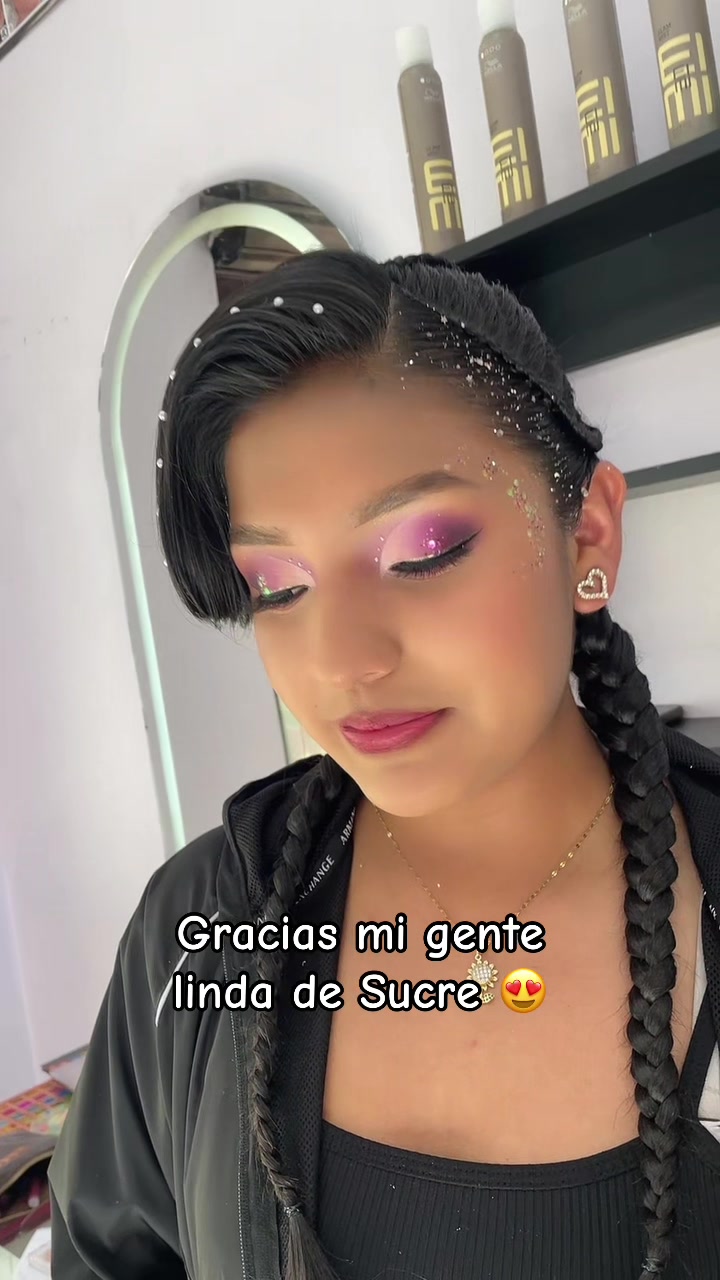 @❤️ SAL&Oacute;N DE VERITO💅 ❤️