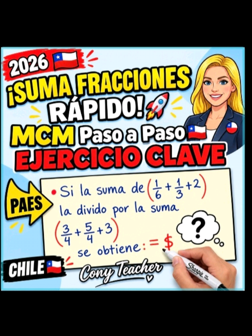 @Cony Teacher