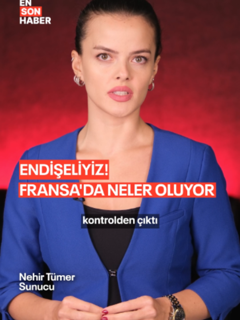 @Ensonhaber