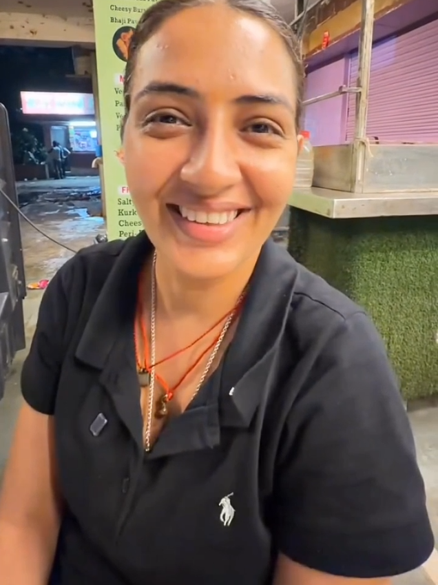 @Chandrika Gera❤